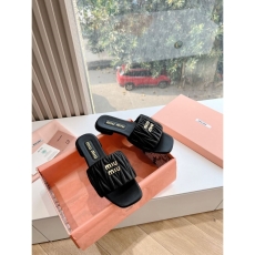 Miu Miu Sandals